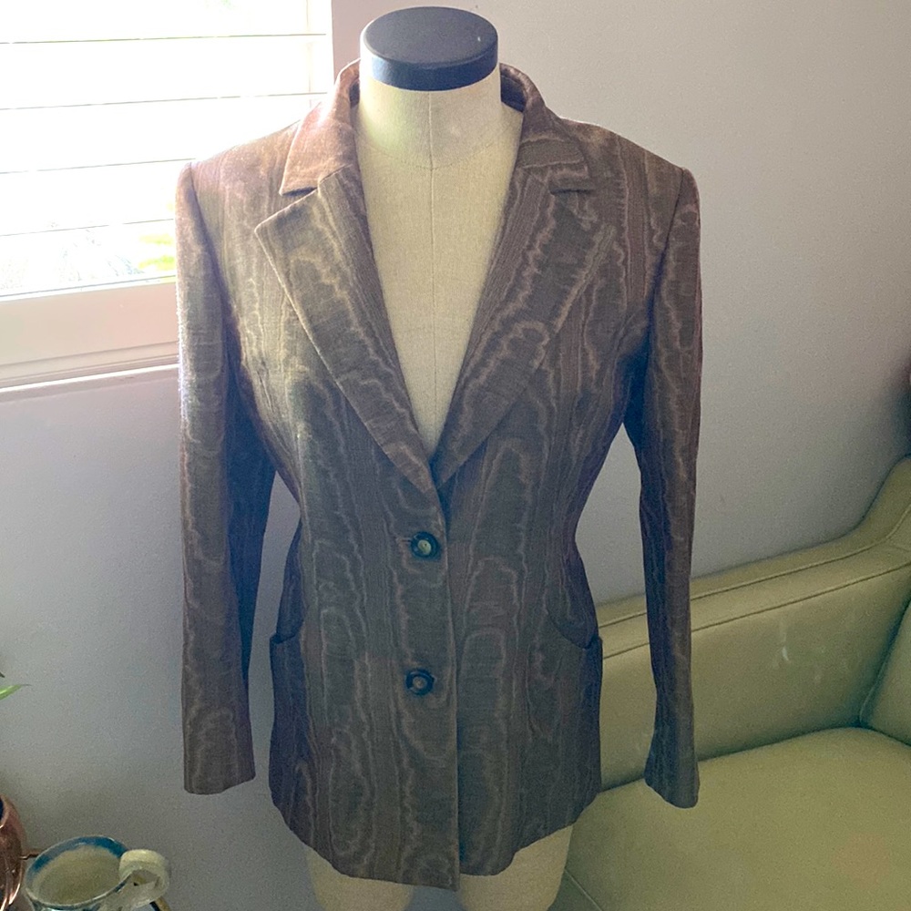 Valentino blazer